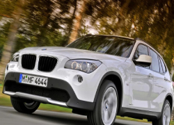 Ремонт BMW x1 E84