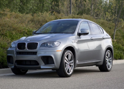 Ремонт BMW X6 E71