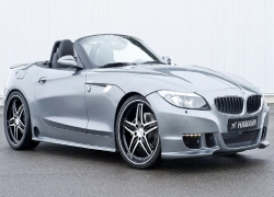 Ремонт BMW Z4 E89